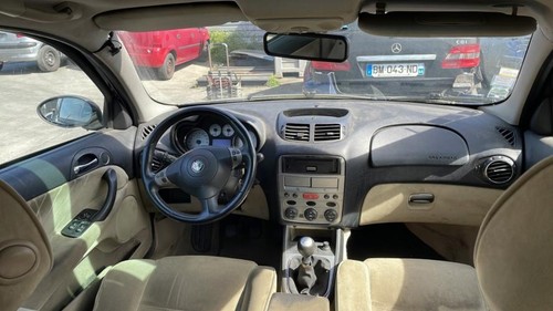 Leve vitre electrique avant