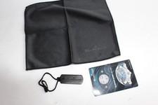 BLANCPAIN essuie montre +