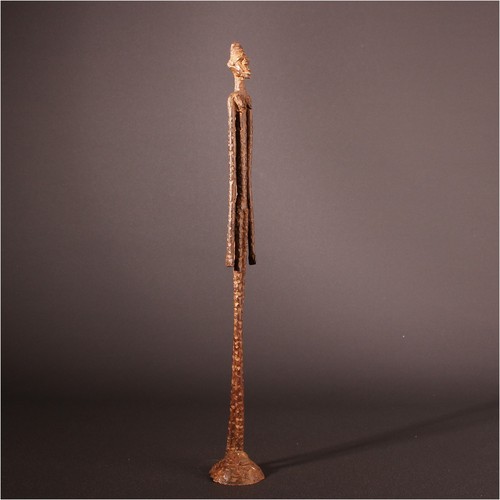 14249 figurine bronze - 14249, femme