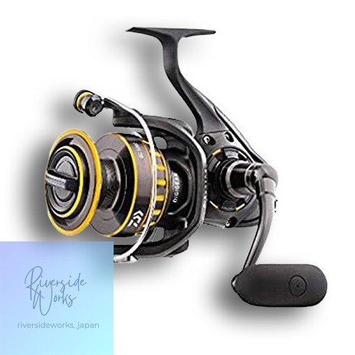 Daiwa 39 9 spinning - bg,