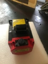 Fanuc A06B-0202-B000 3~Aimant Permanent Moteur Synchrone AC Servomoteur