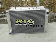 3 Radiateur en aluminium de