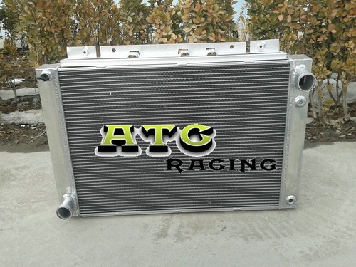 Radiateur aluminium de - 3,