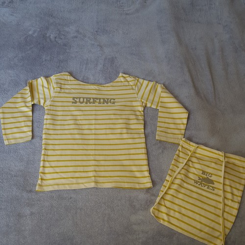 Tee shirt verbaudet ans neuf - tee-shirt, 5