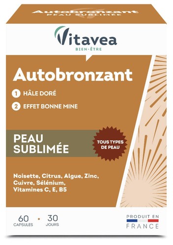 Vitavea vitarmonyl - vitavea,