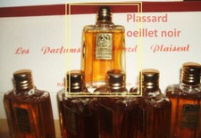 🇫🇷 1 flacon Plassard
