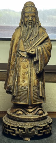 Art asie statuette - art,