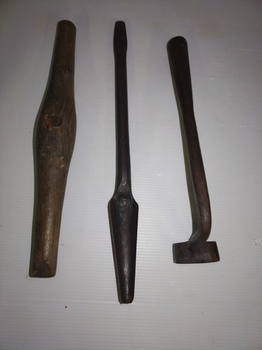 Outils sabotier paroir - outils, de