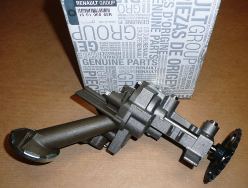 Original pompe huile pour r - pompe,