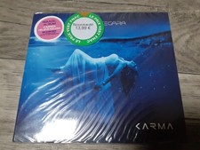 CD ALBUM HELENE SEGARA KARMA