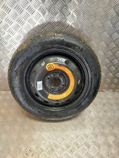 Galette Roue De Secours - FIAT 500 II (2) - Référence : 135/80 R14 84M - (H)