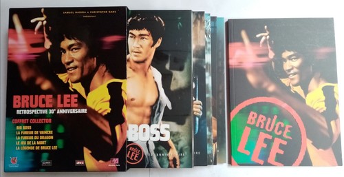 Coffret collector livret - :, 1