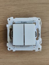 Double Interrupteur Double