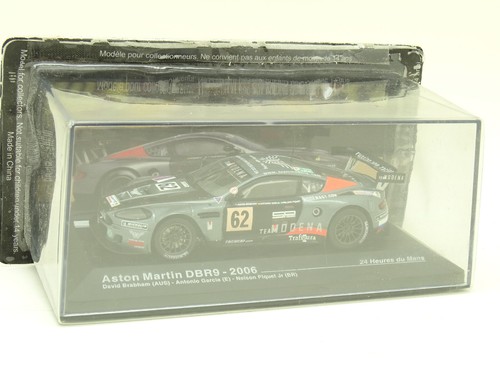 Ixo presse aston martin - -,