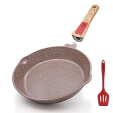 Poêle à Frire Antiadhésive