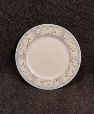 Belle Assiette Porcelaine Tharaud Modèle Cottage De Claude Monet