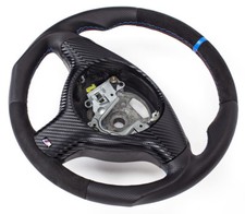 Tuning Volant en Cuir Avec