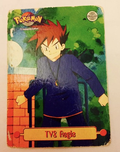 Carte pokémon reg - -,