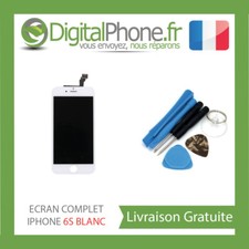 VITRE TACTILE + ECRAN LCD