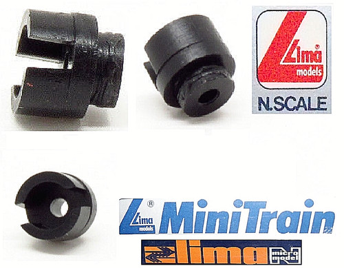 Lima minitrain bagues - bagues, x