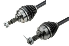 Cardan arbre de - x2,