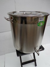 Faitout marmite geante 50l - faitout,