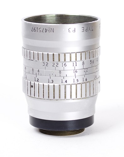 Angenieux paris type - angenieux,