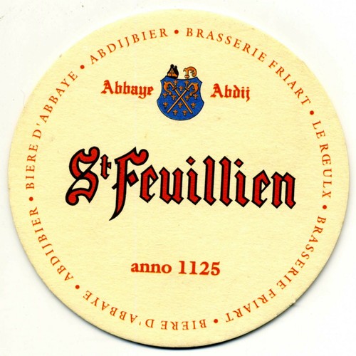 Années carton de bière - 90,
