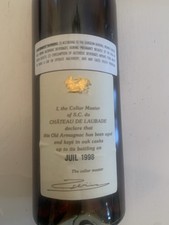 Armagnac 1951 France