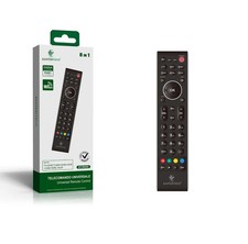 Télécommande Universelle TV