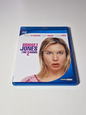 Combo Blu-ray + DVD " Bridget Jones 2 : L'âge De Raison "