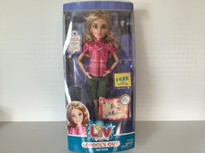 Liv Doll Hayden Schools Out
