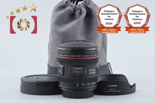 Canon 15mm 4 l - canon, f/4