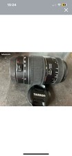 Objectif TAMRON pour Canon EF  70/300 f/4-5.6