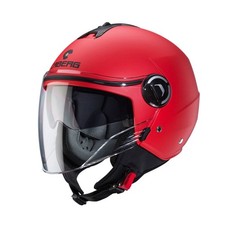 Casque Jet Caberg Riviera V4 X
