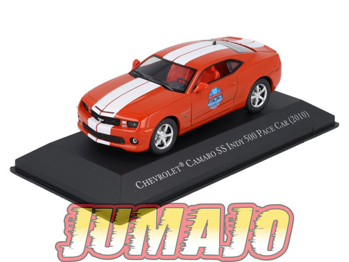 Ac102 voiture ixo - ac102, 1/43