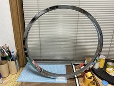 vintage Japan Araya Super 7X