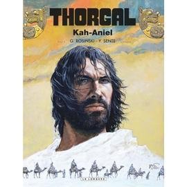 Livre thorgal tome - -, kah