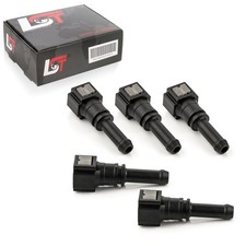 5x Verrouillage Rapide