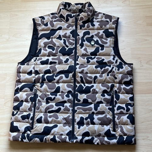 Alaskan hard gear - hard,