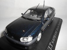 RENAULT SAFRANE BITURBO