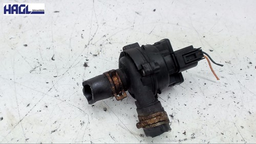 Pompe eau renault - pompe, à