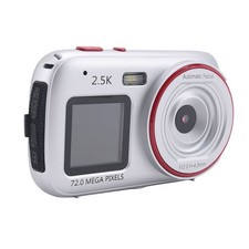Appareil Photo Numérique 16x   Écran 72MP  avec Fonction Lecteur MP3 Caméra3342