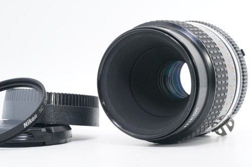 Near mint nikon s micro - nikon,