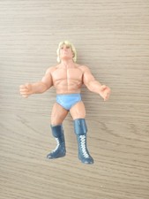 Figurine catcheur WCW Galoob