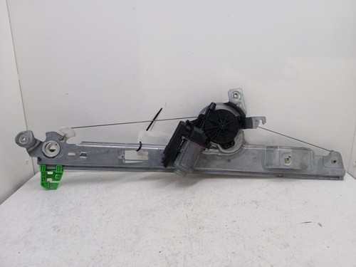 Leve vitre electrique avant
