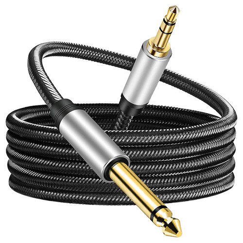 Câble audio pour guitare - pour,