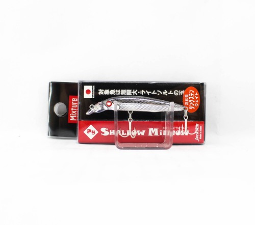 Jackson shallow minnow 46mm - minnow,