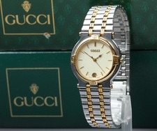 Montre homme vintage presque