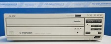 Pioneer LD-V4300D Laser Disc Player PAL / NTSC